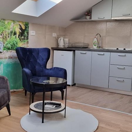 Naki Apartmani Подгорица Екстериор снимка