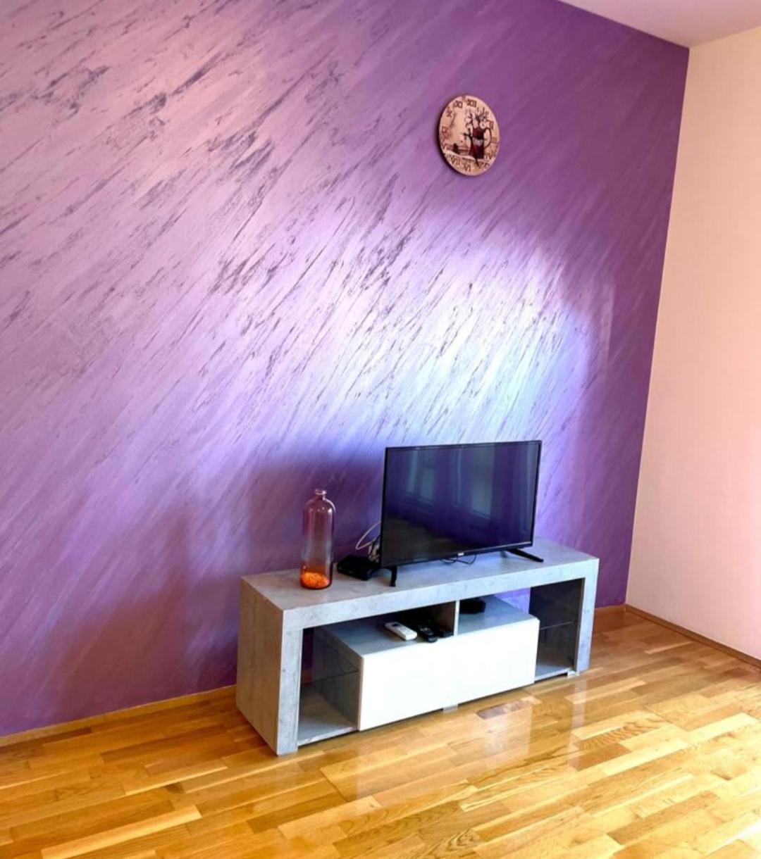 Naki Apartmani Подгорица Стая снимка