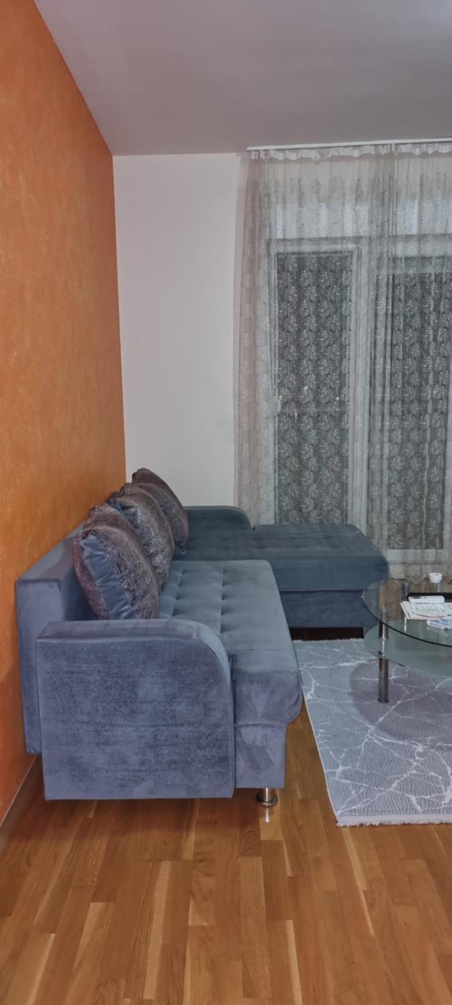 Naki Apartmani Подгорица Стая снимка