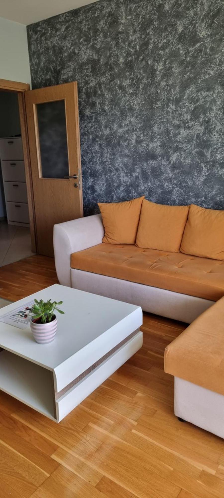 Naki Apartmani Подгорица Стая снимка