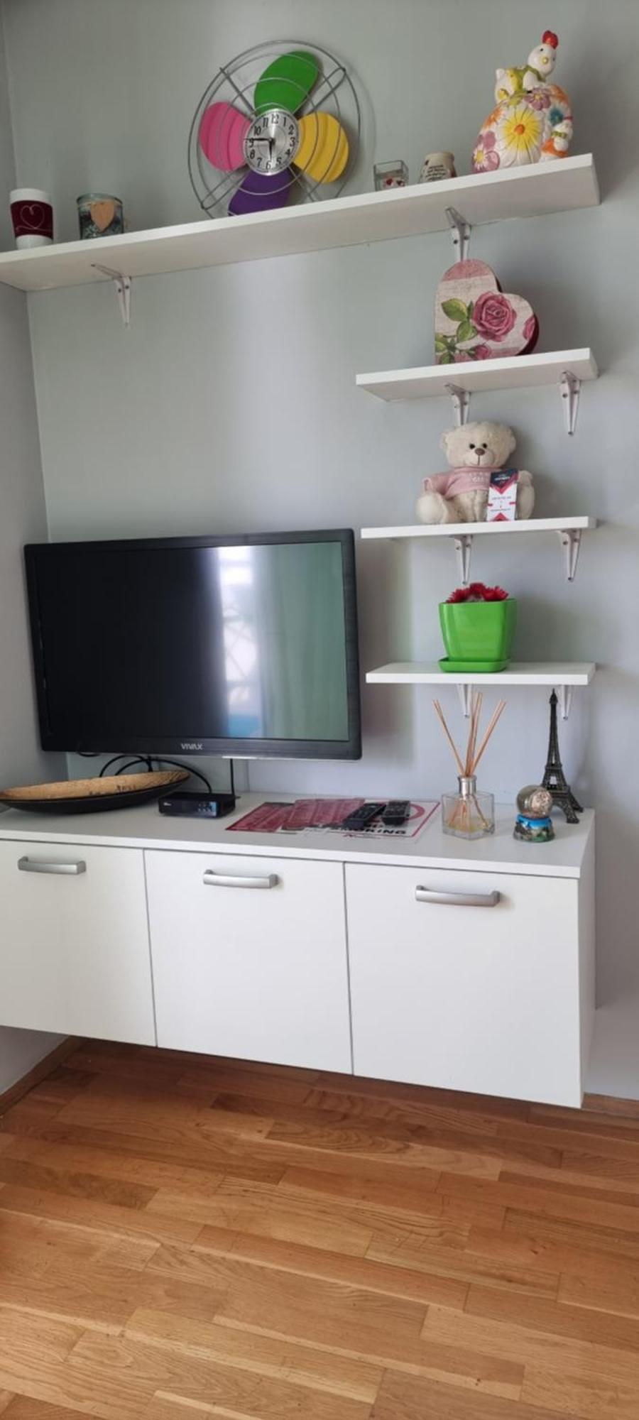 Naki Apartmani Подгорица Стая снимка